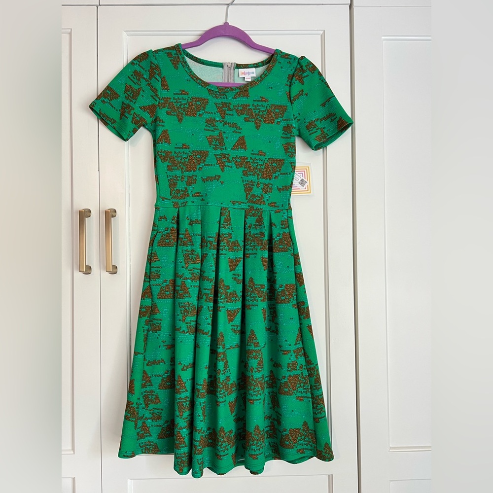 XXS Amelia Dress NEW W/TAGS